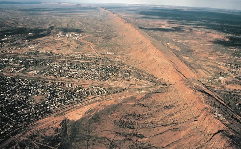 Alice Springs