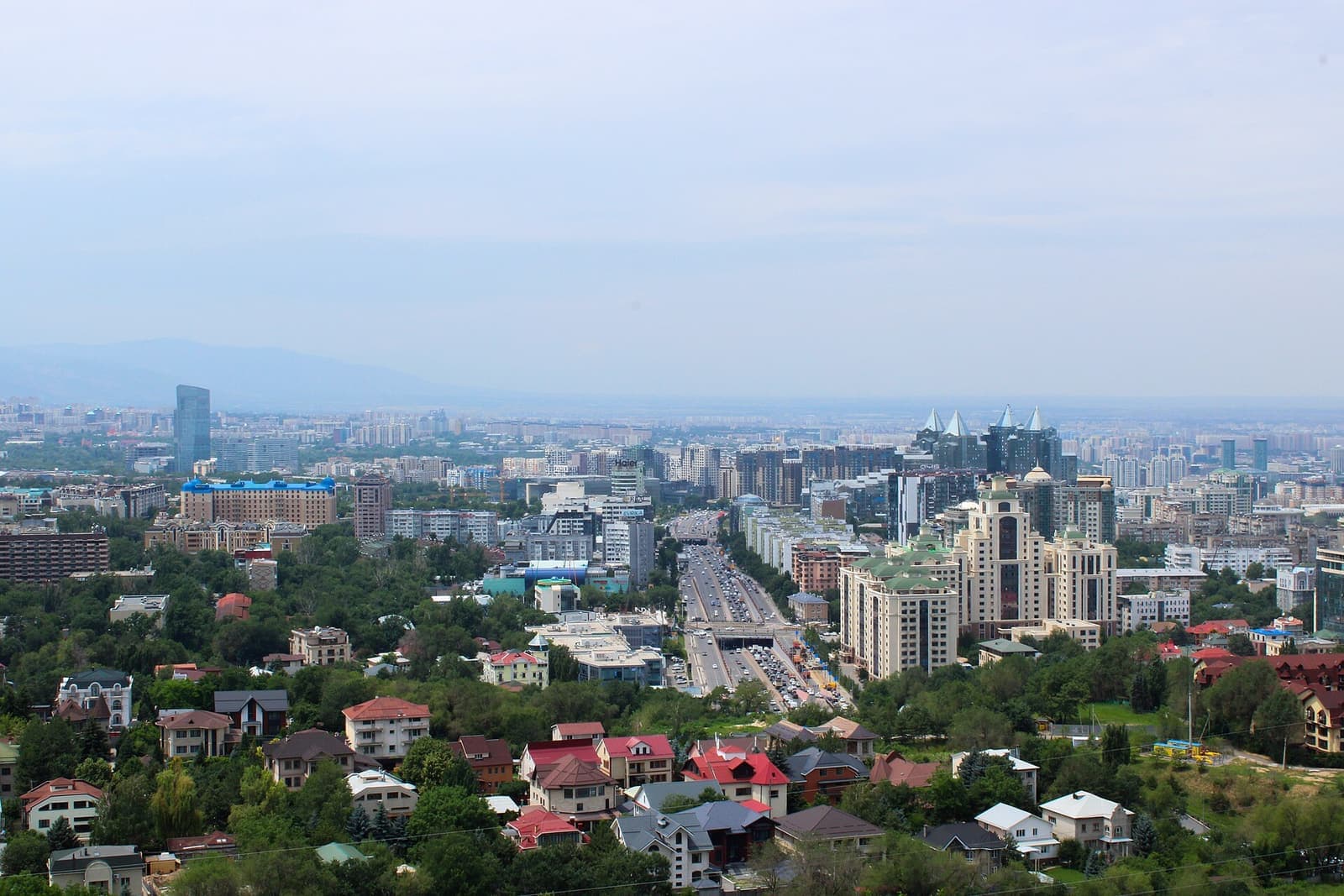 Almaty