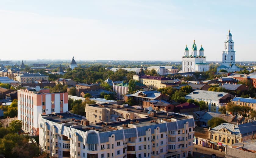Astrakhan