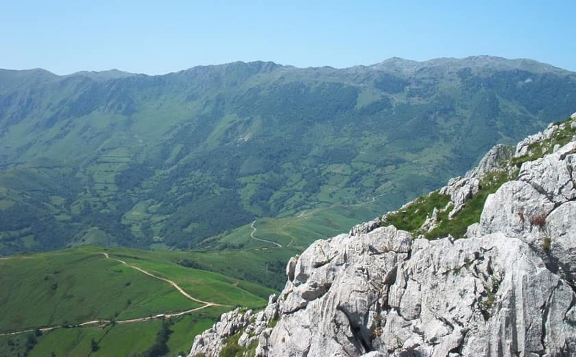 Asturias