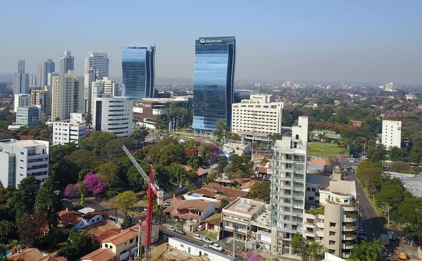 Asuncion