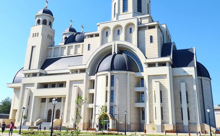 Bacau