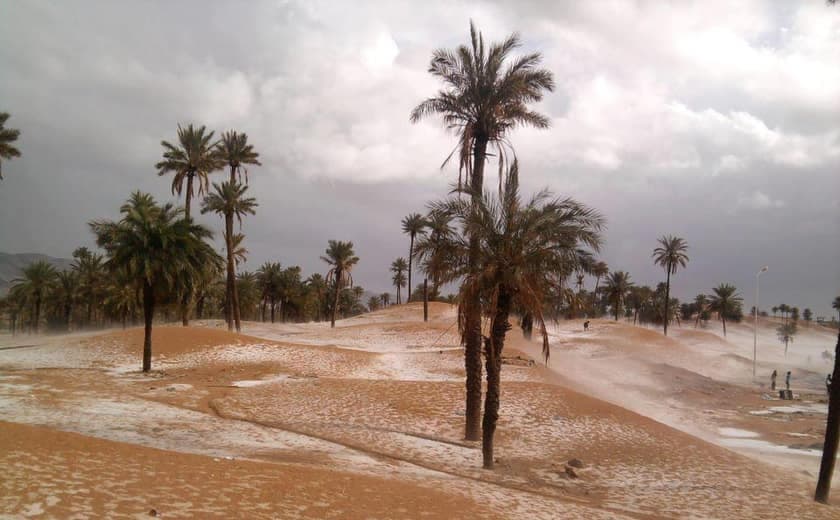 Béchar