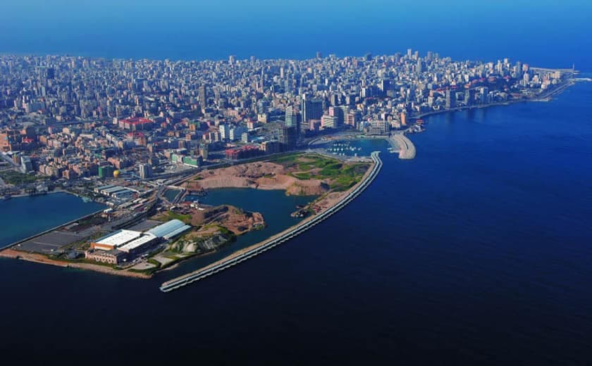 Beirut