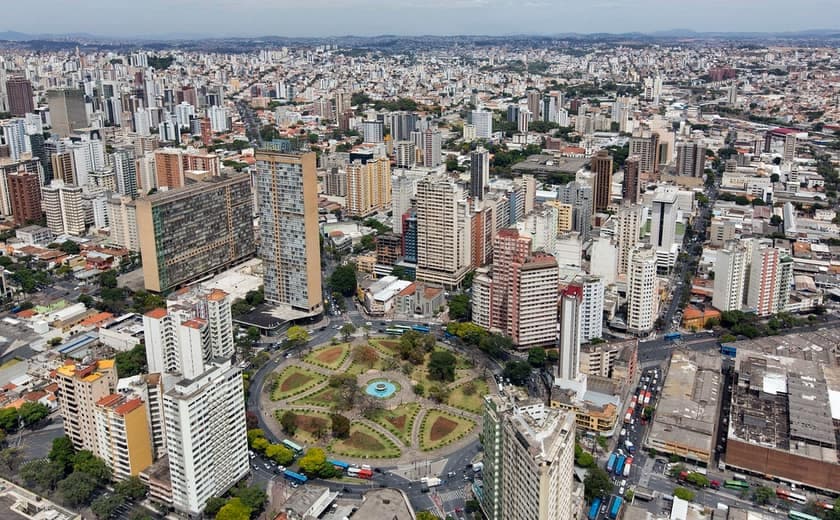 Belo Horizonte