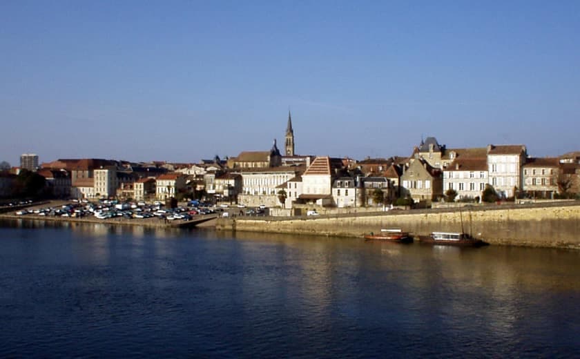 Bergerac