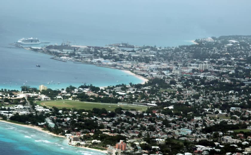 Bridgetown