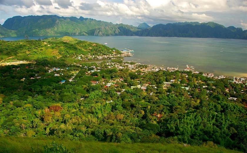 Busuanga
