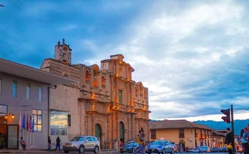 Cajamarca