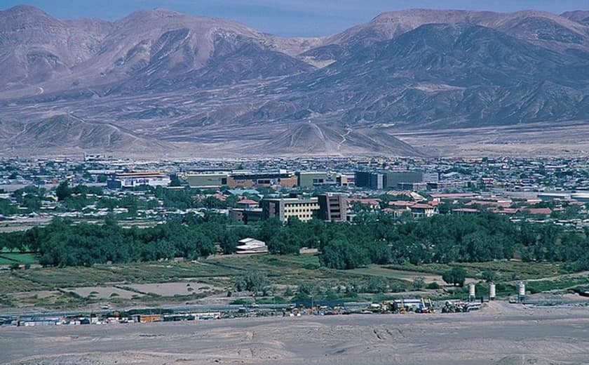 Calama