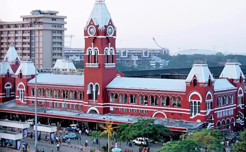 Chennai