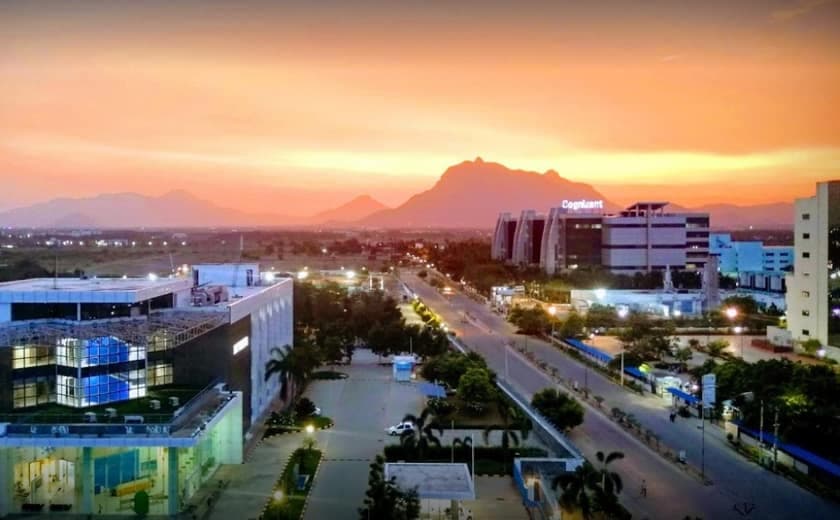 Coimbatore