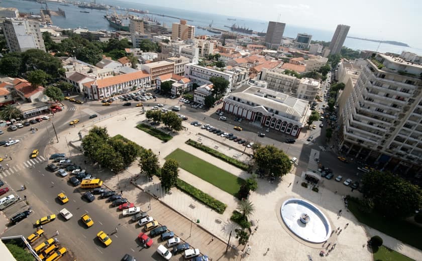 Dakar