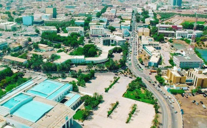 Djibouti