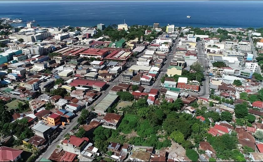 Dumaguete
