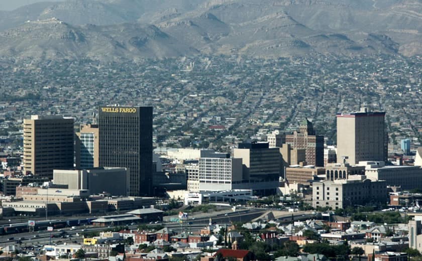 El Paso