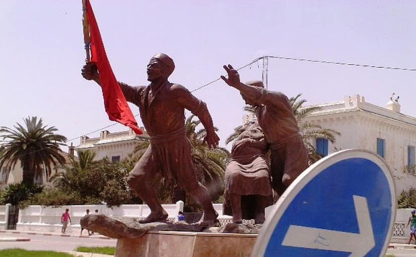 Enfidha