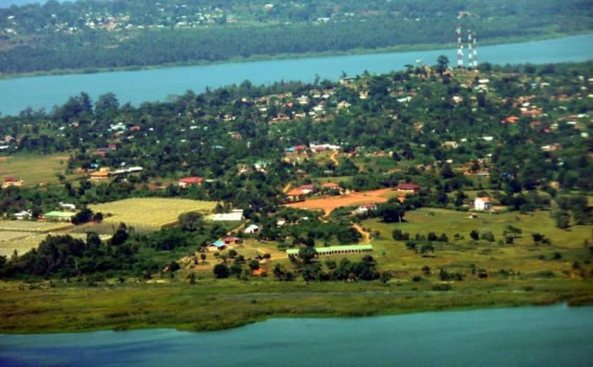 Entebbe