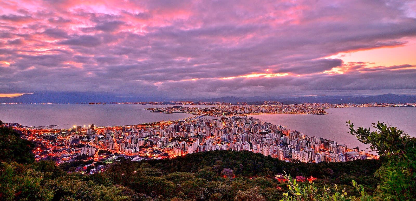 Florianopolis