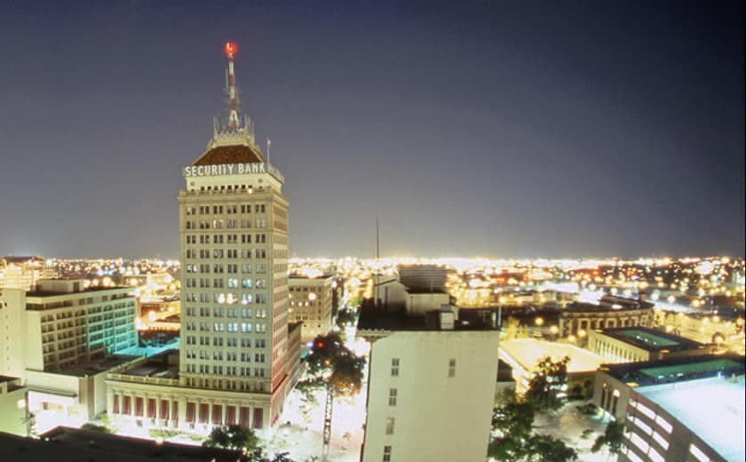 Fresno