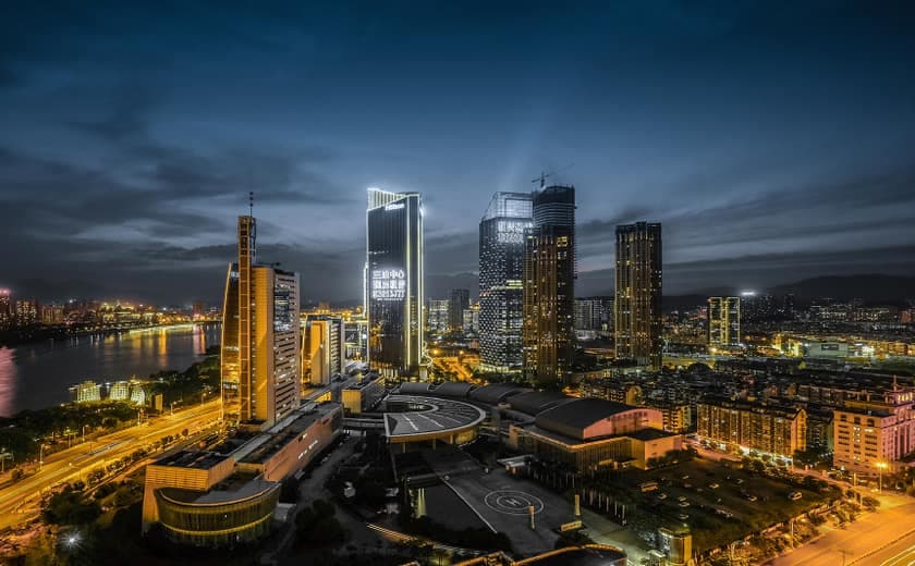 Fuzhou