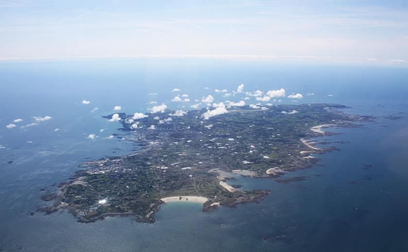 Guernsey
