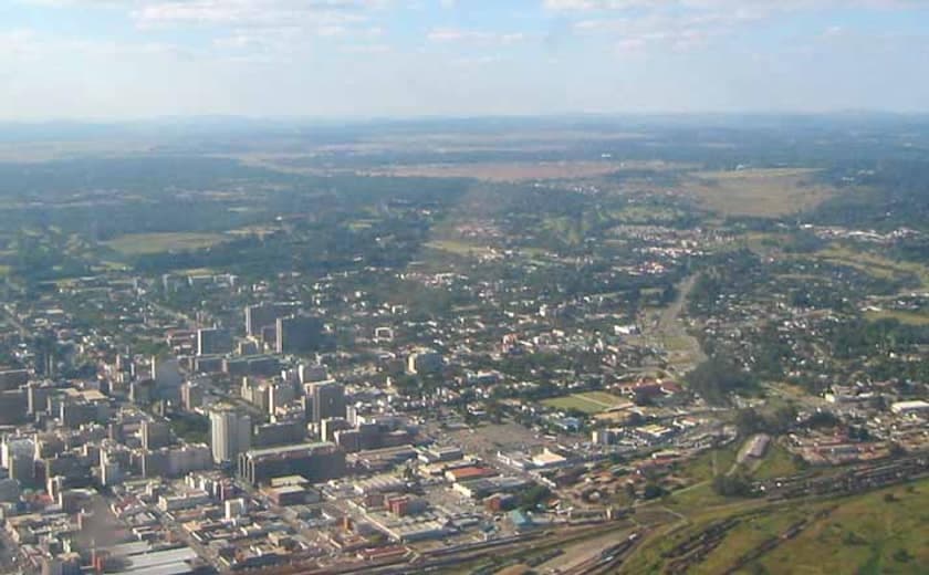 Harare