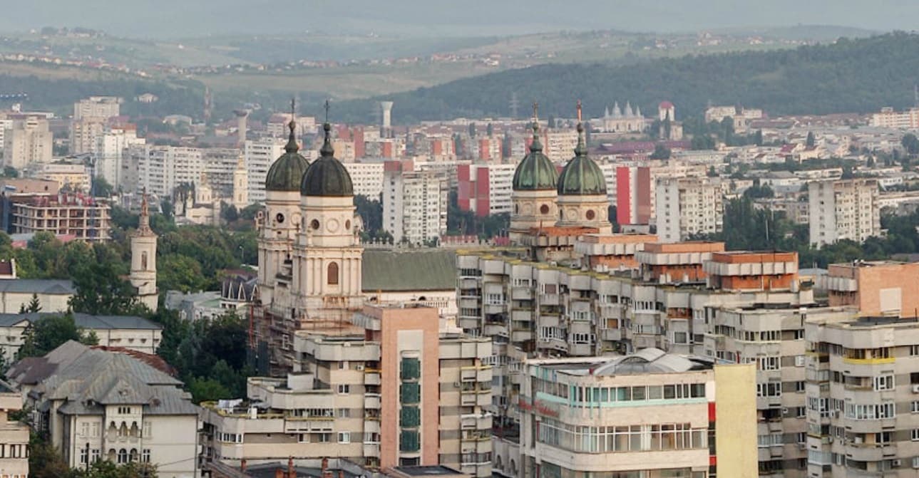 Iasi
