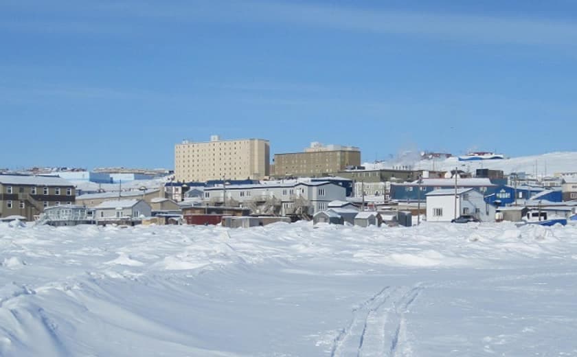 Iqaluit