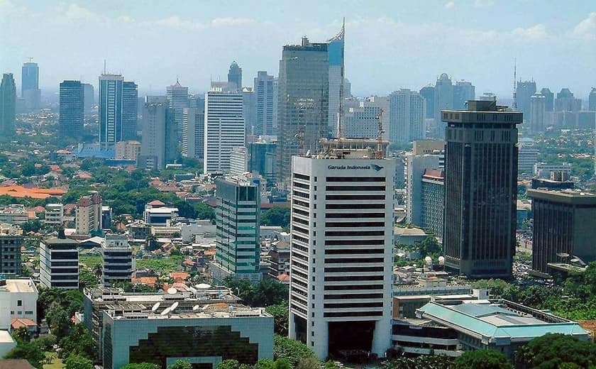 Jakarta