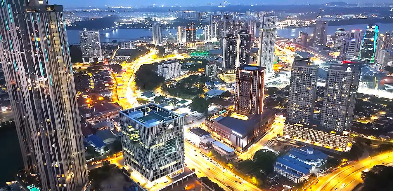 Johor Bahru