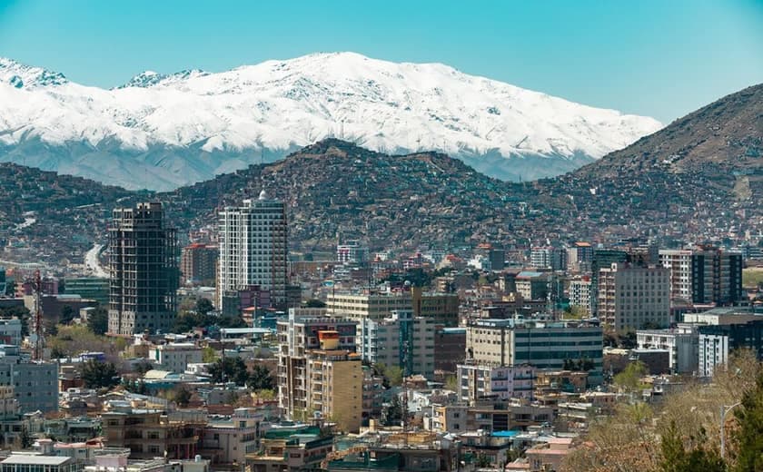 Kabul