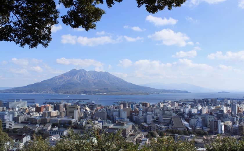 Kagoshima