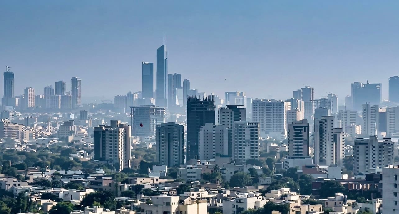 Karachi