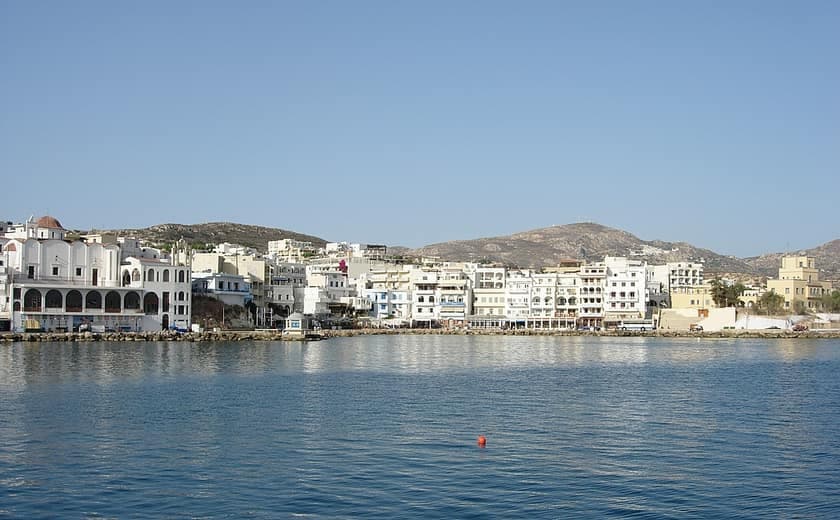 Karpathos
