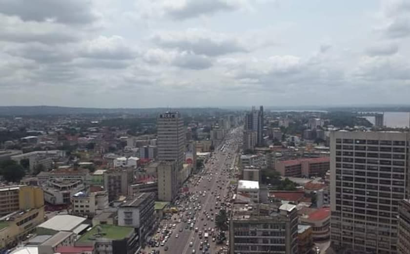 Kinshasa