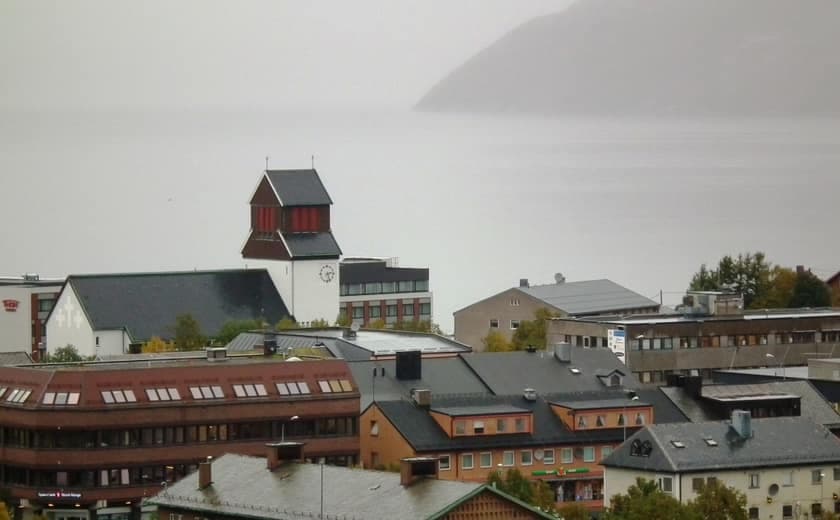 Kirkenes