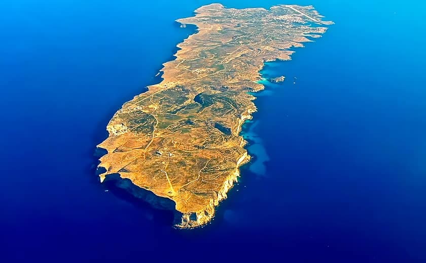 Lampedusa