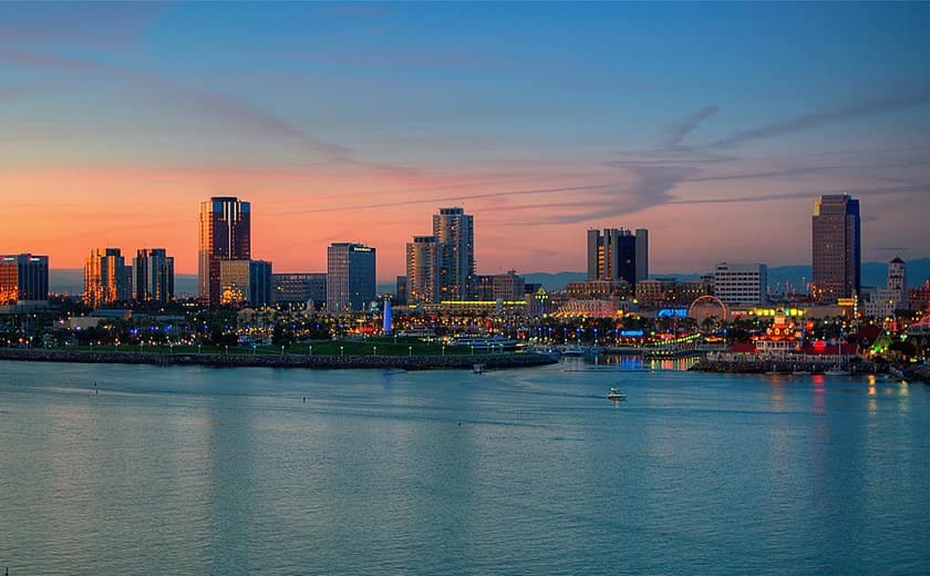 Long Beach