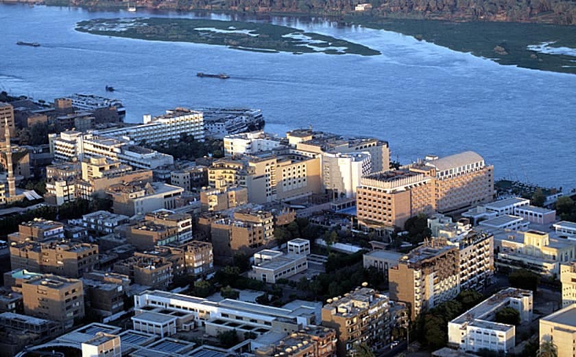 Luxor