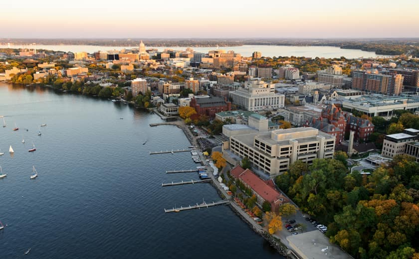 Madison