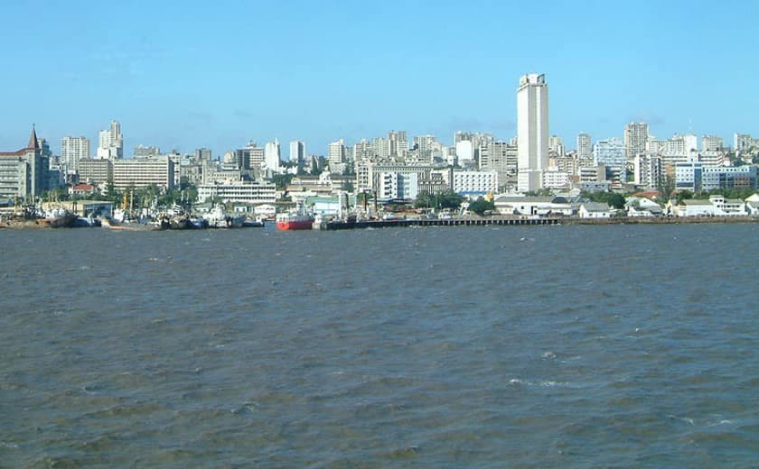 Maputo