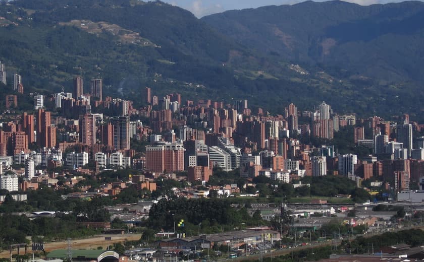 Medellin