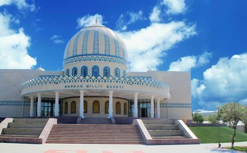Nukus