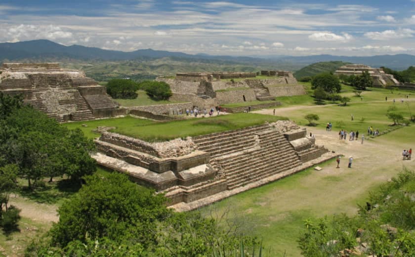 Oaxaca