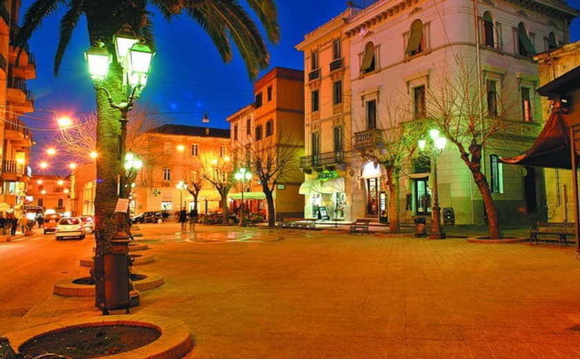 Olbia