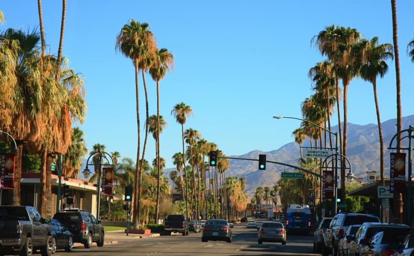 Palm Springs