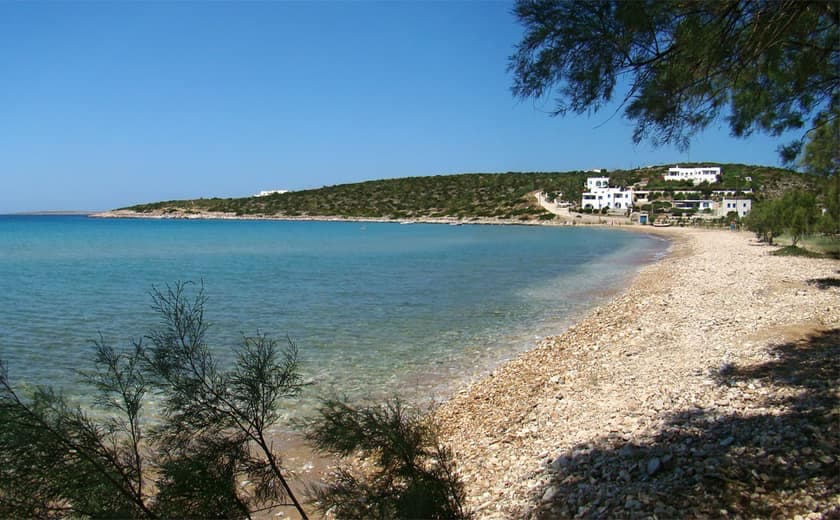 Paros