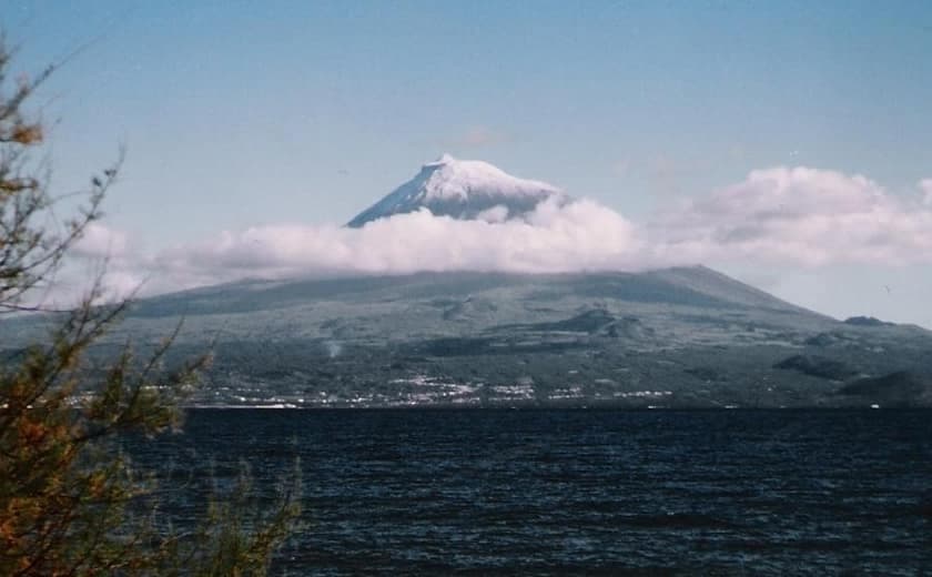 Pico Island