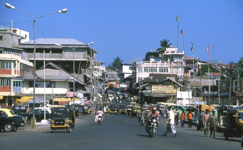 Port Blair